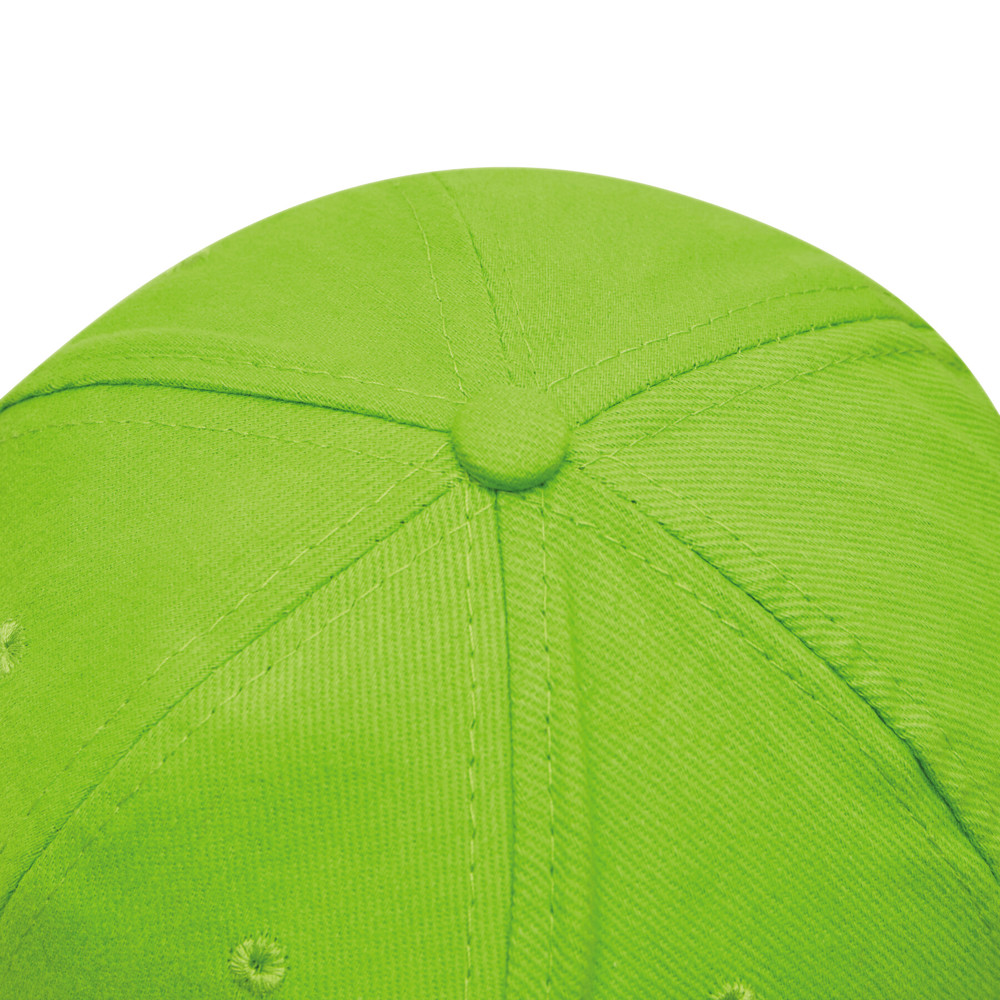 LIBERTY - 6 panel baseball cap