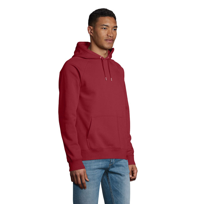 STELLAR - STELLAR Unisex capuchon