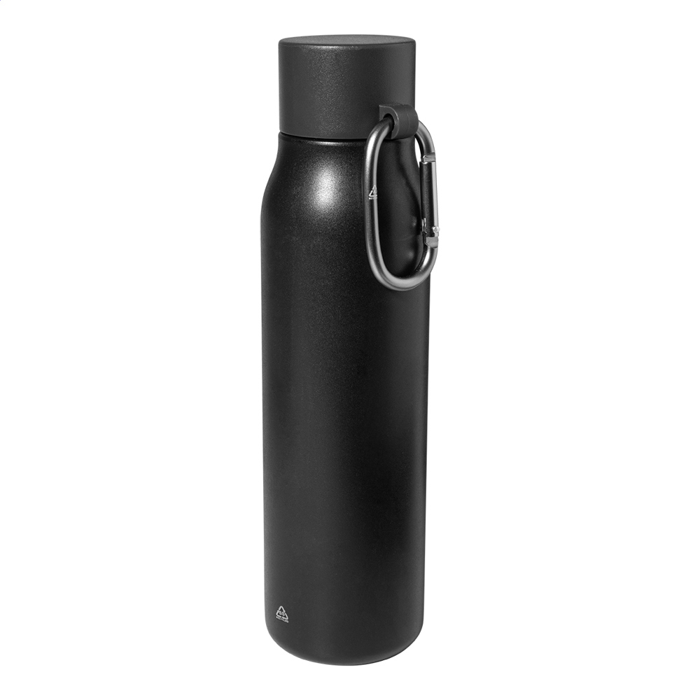Baruntse - RSS geïsoleerde fles