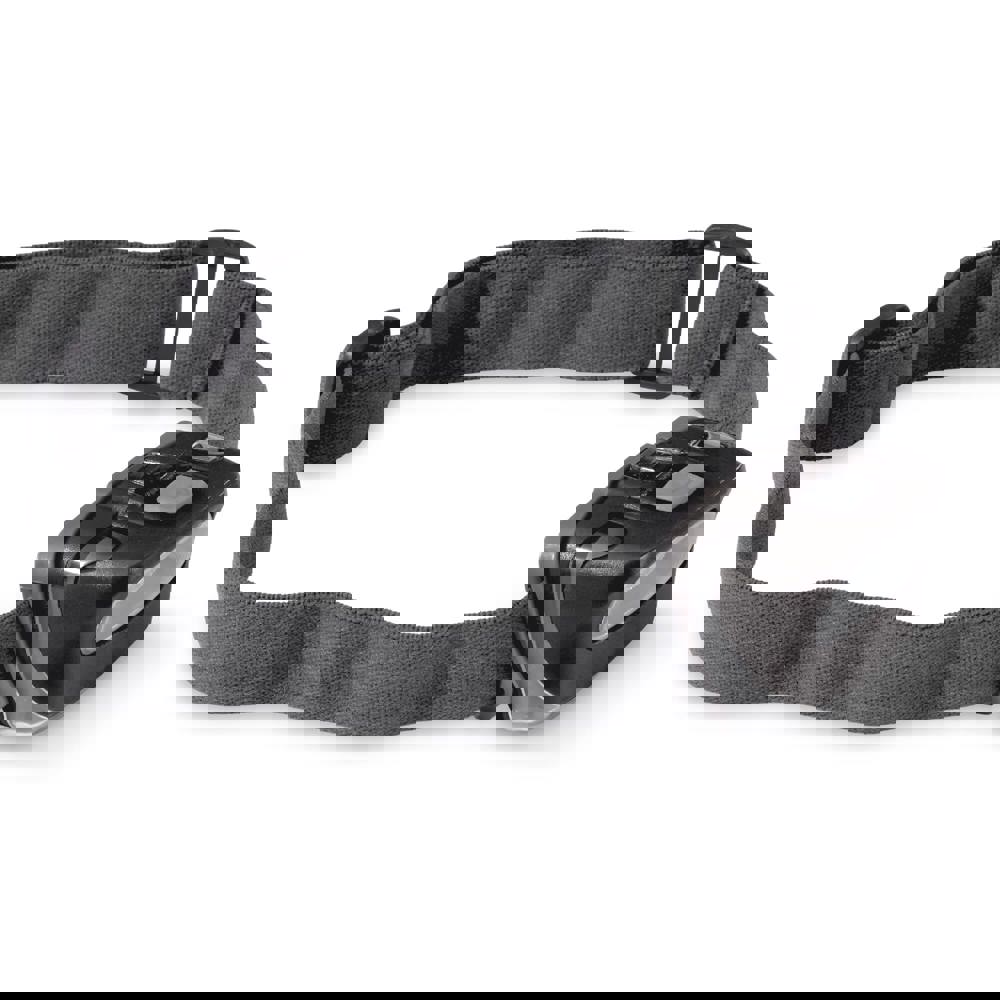 Adventure hoofdlamp - voor bedrijven en relatiegeschenken - zwart