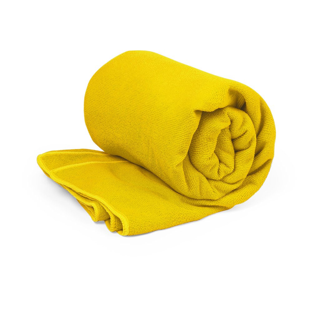 Absorberende Handdoek Bayalax - kopen of bedrukken - AMA