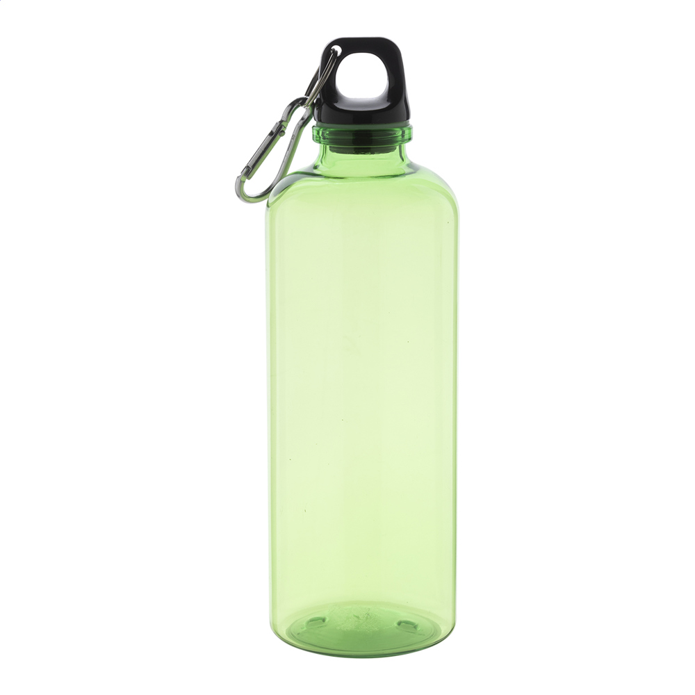 Repetto - RPET-fles - met logo of onbedrukt bestellen - groen