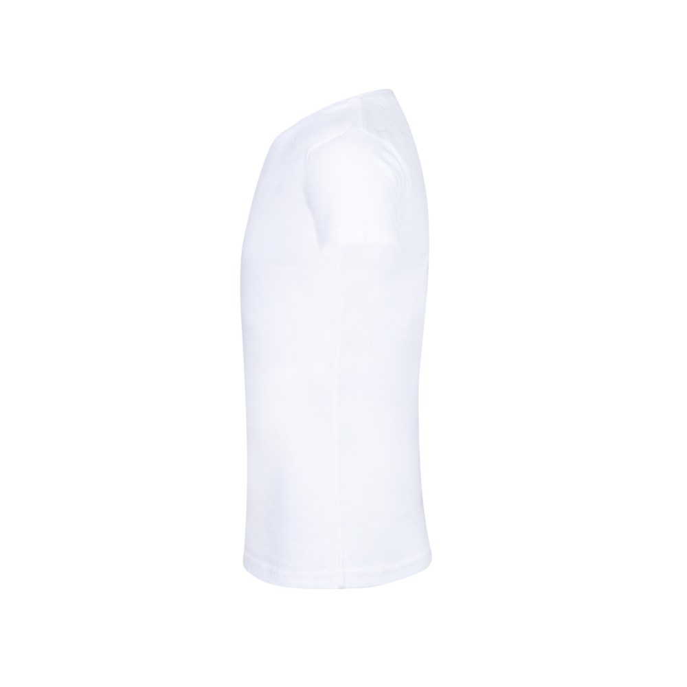 Wit Kinder T-Shirt Iconic