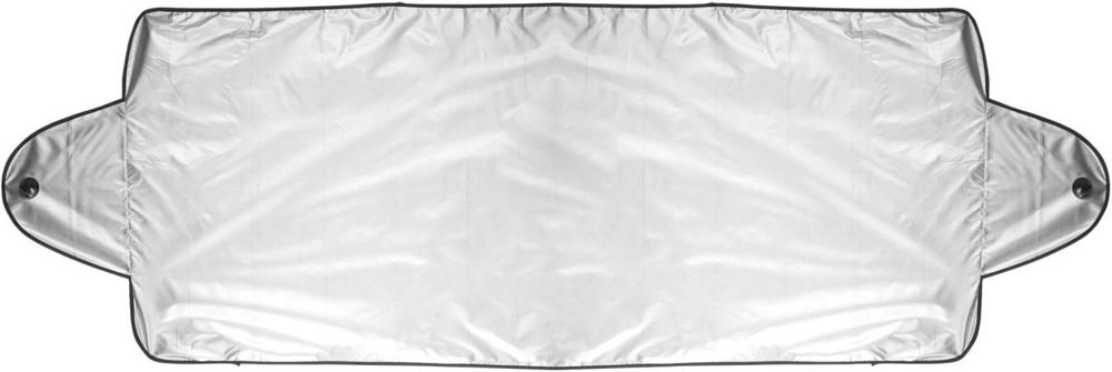 Auto voorruit (winter)overtrek Dante - bedrukt of onbedrukt verkrijgbaar