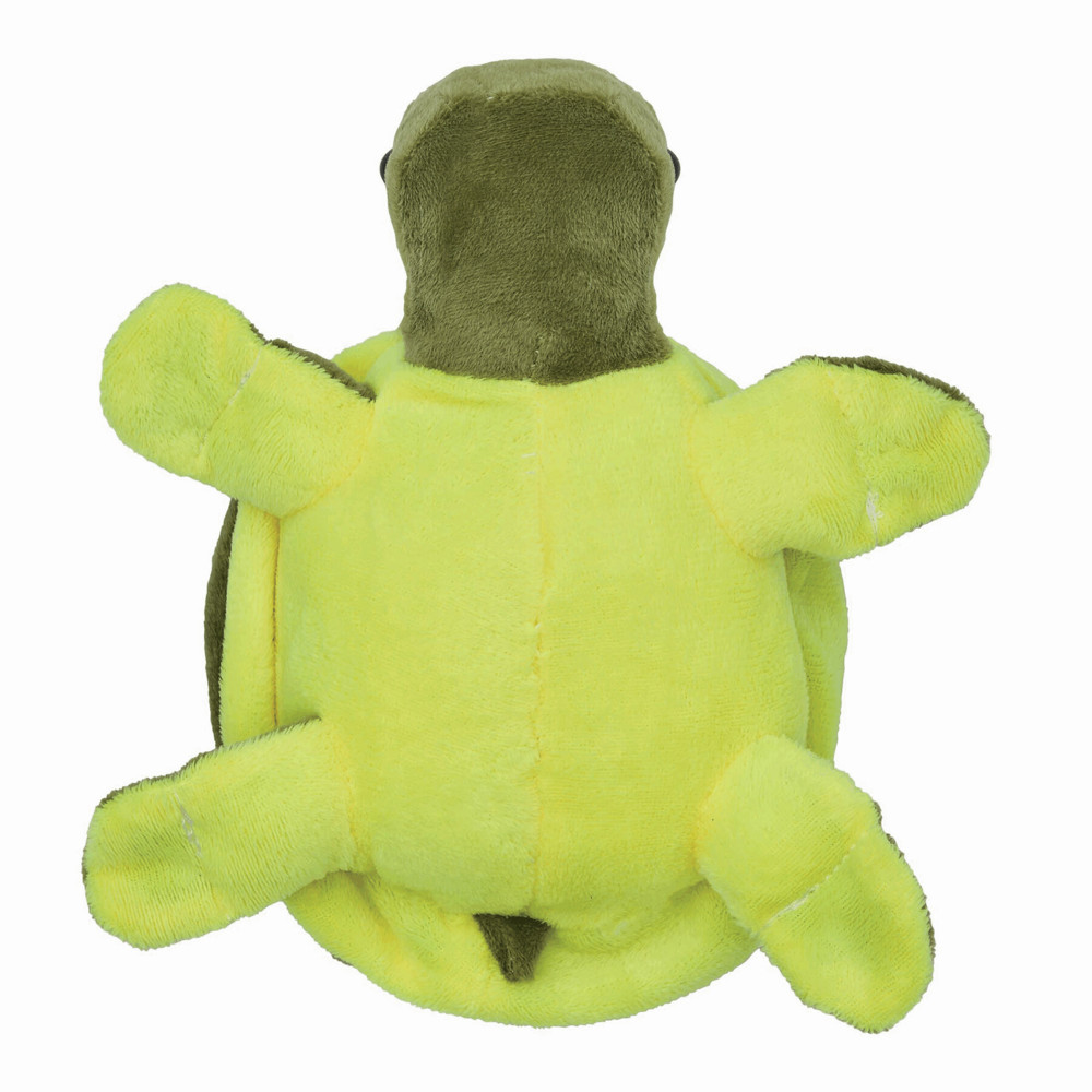 ALBERT - Pluche schildpad - voor bedrijven en relatiegeschenken