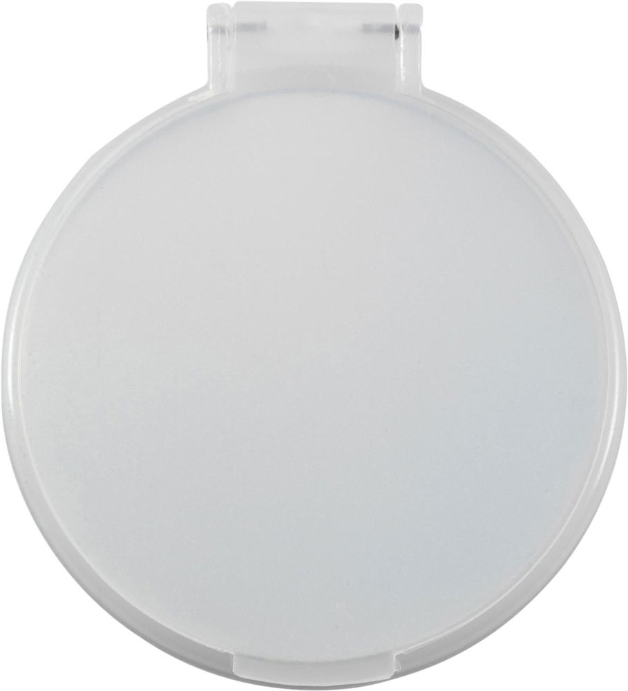 PS zakspiegel Joyce - bedrukt of onbedrukt verkrijgbaar - Wit