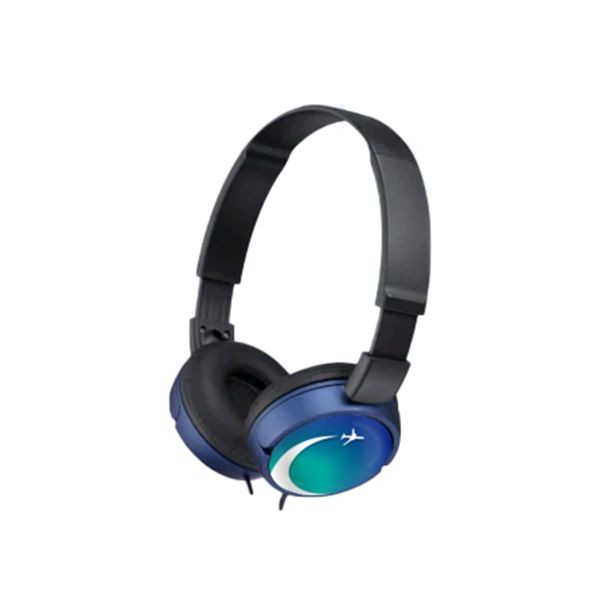 Sony On-Ear Headphone MDR-ZX310 - Blauw