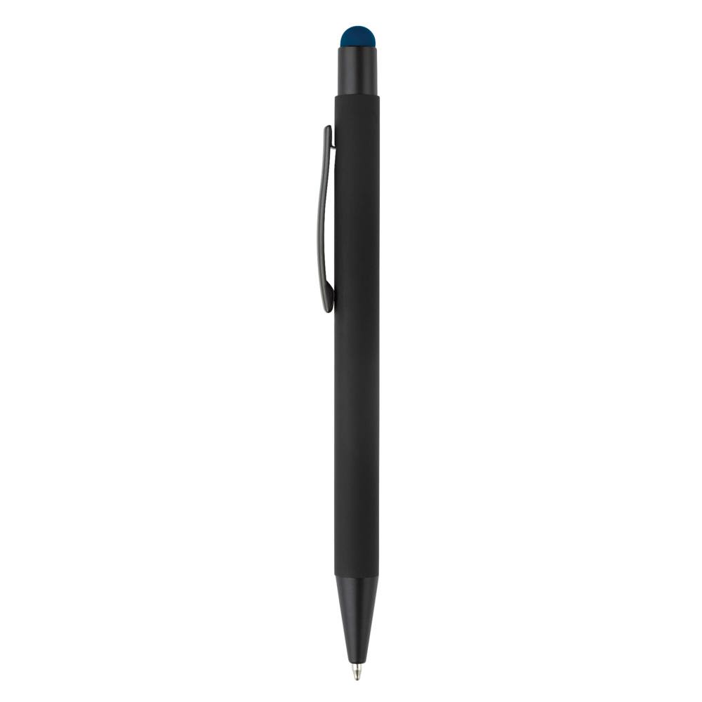 Balpen New York stylus metaal