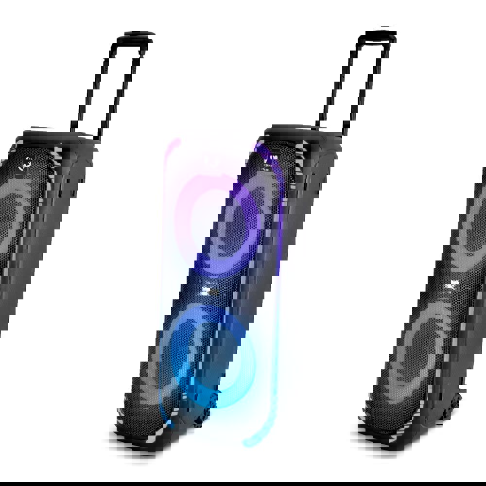 Fresh 'n Rebel Party Loud L Draadloze Speaker 640W