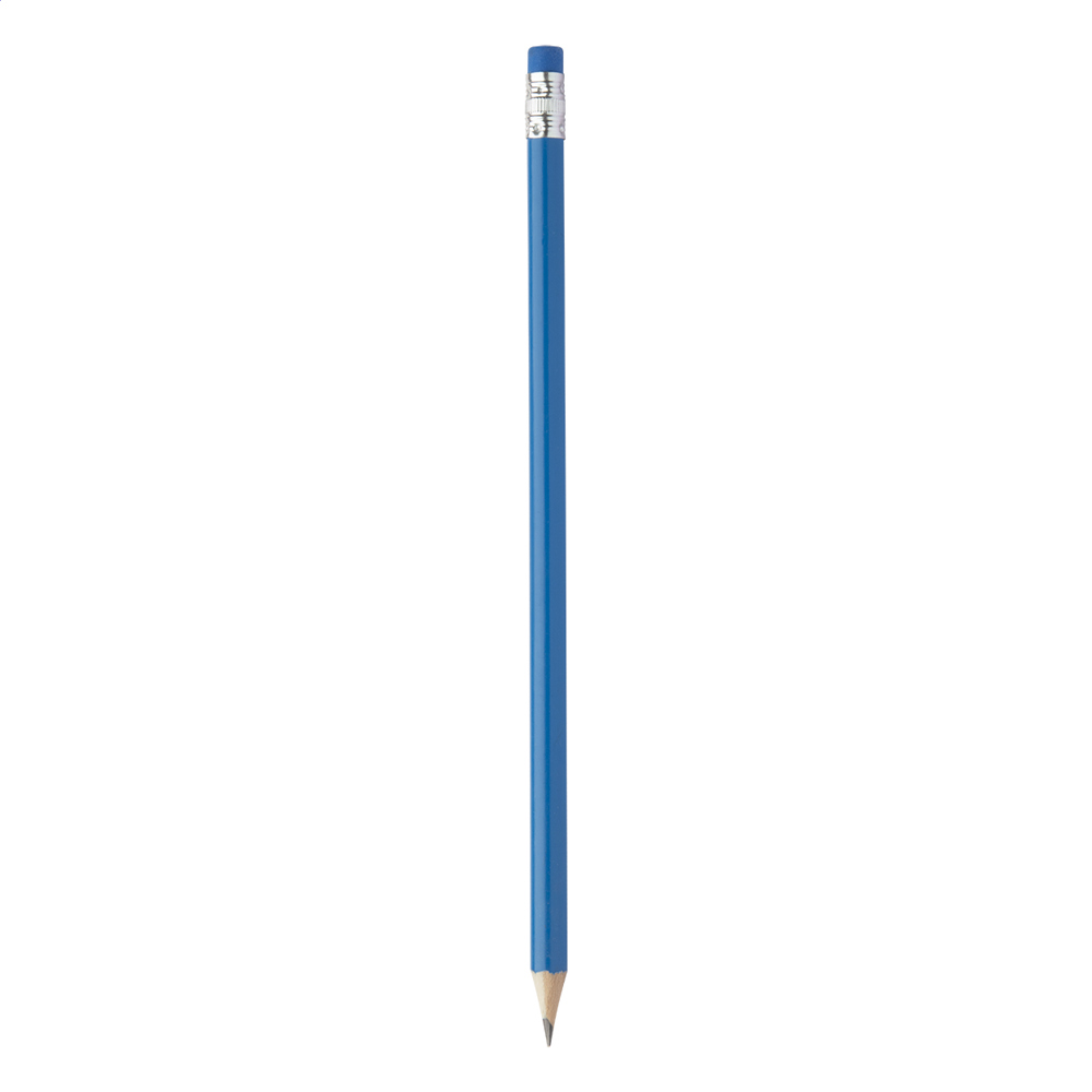 Concil - potlood - bedrukt of onbedrukt verkrijgbaar - Blauw