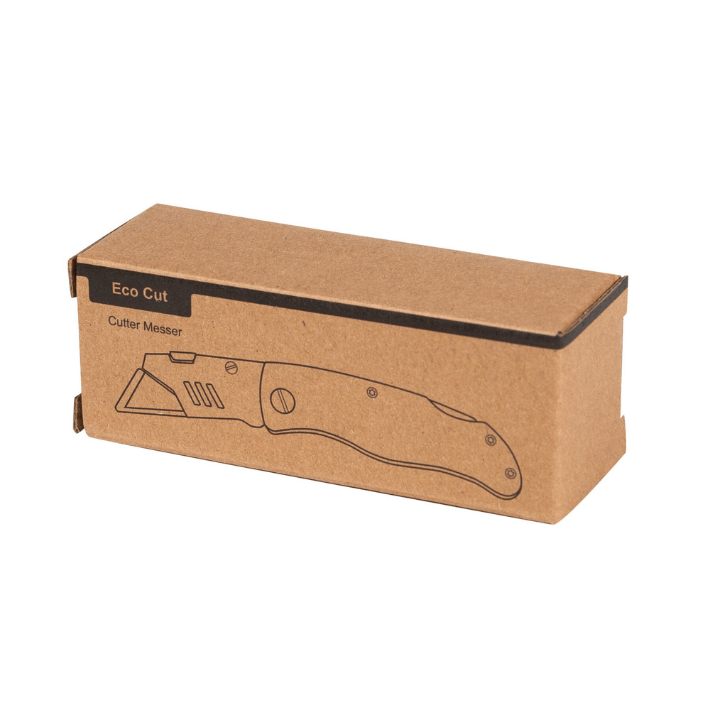 ECO CUT - Snijmes - kopen of bedrukken