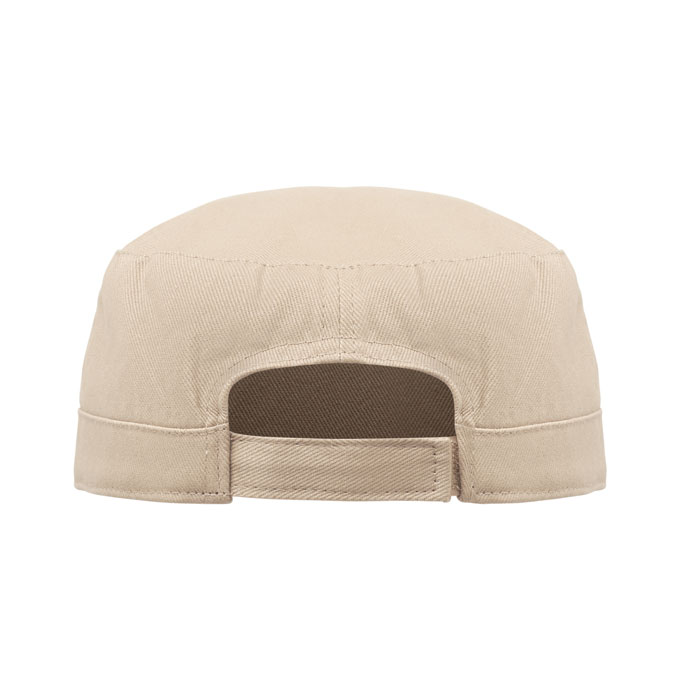 FIELD - Militaire pet 260g/m²