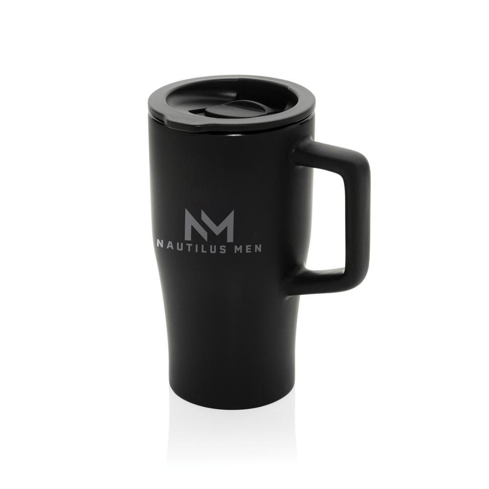 Ceramic Luxe Quencher 490ml