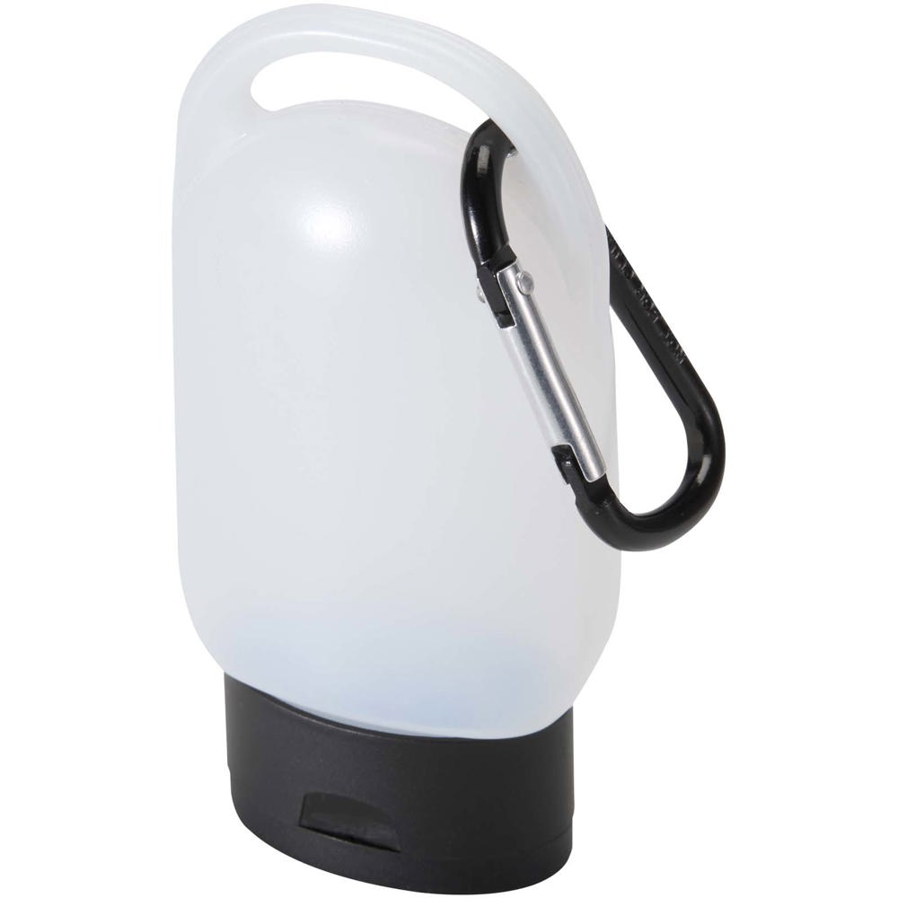 Squeeky handwas - zwart