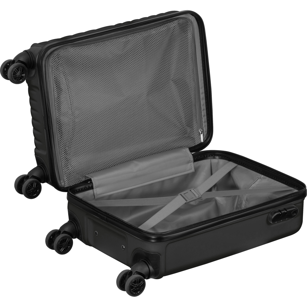 CrisMa Handbagage Trolley