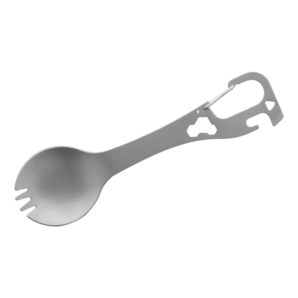 Mykel - bestek multitool - met logo of onbedrukt bestellen