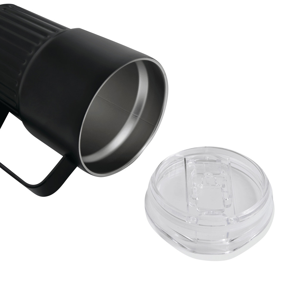 WAVE HOLD - Vacuüm drinkbeker