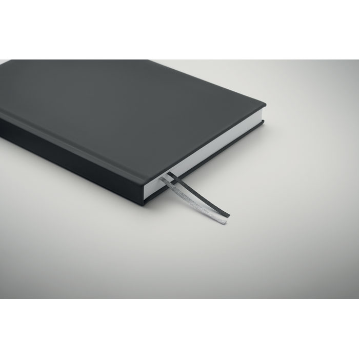 JOURNU - A5 gerecycled notitieboek