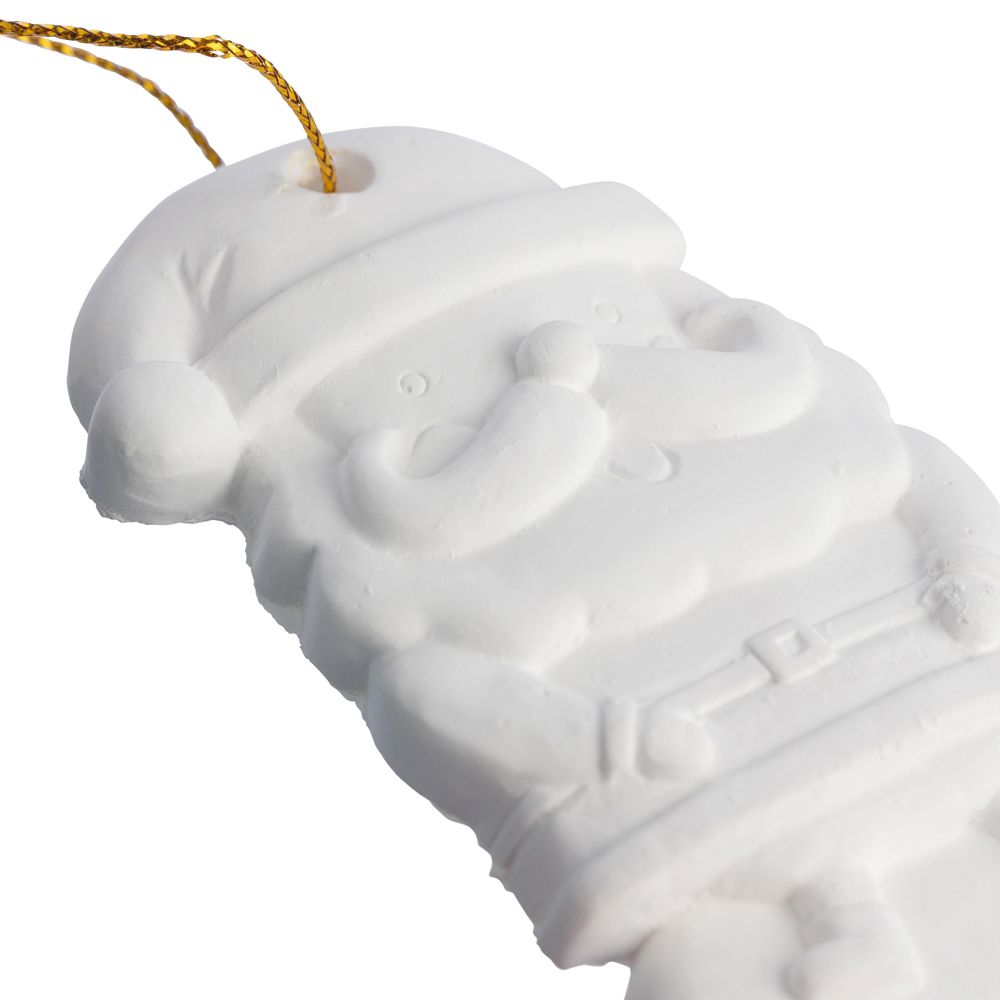 PS schilderpakket kerstman Zina