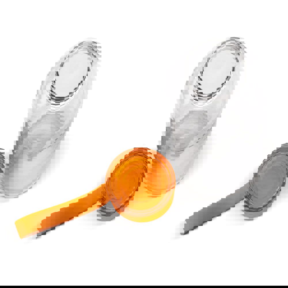 Waterfles Tritan 600ml