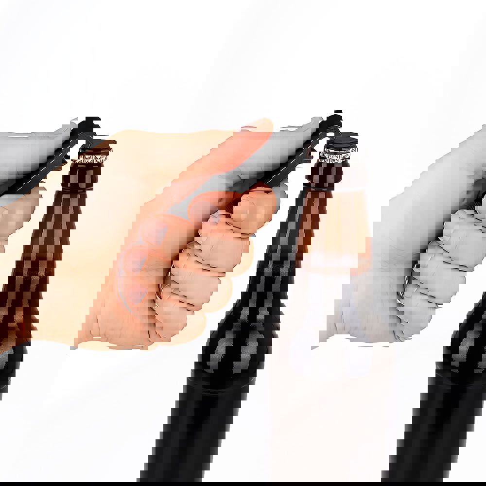 3-in-1 flesopener sleutelhanger