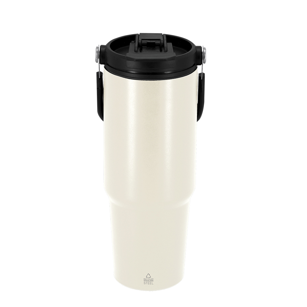 Beker-Fles Chalmer - voor bedrijven en relatiegeschenken - NATU