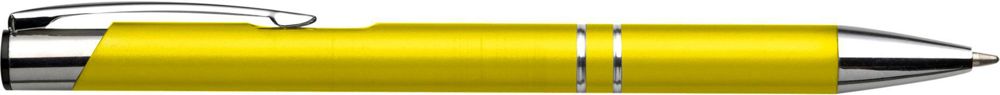 Aluminium balpen Albacete