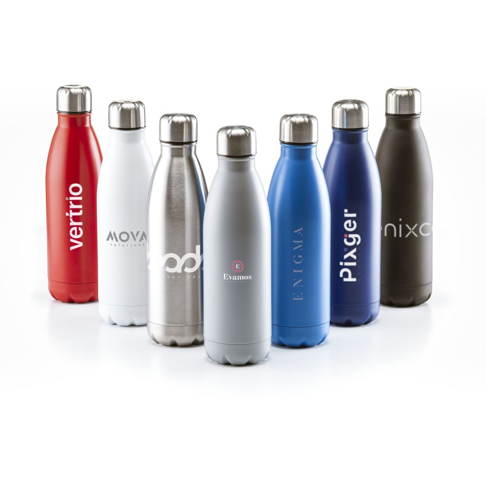 Topflask 750 ml Single Wall drinkfles