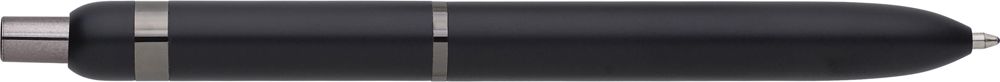 Aluminium balpen Alistair