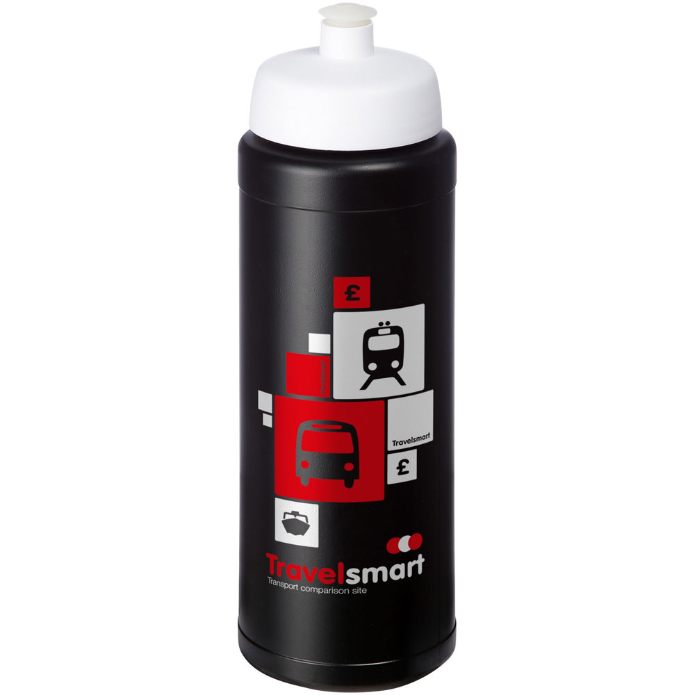 Baseline® Plus grip 750 ml sportfles met sportdeksel