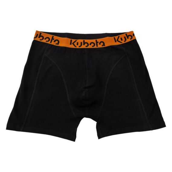 Boxershort Bamboo effen met logo - voor bedrijven en relatiegeschenken