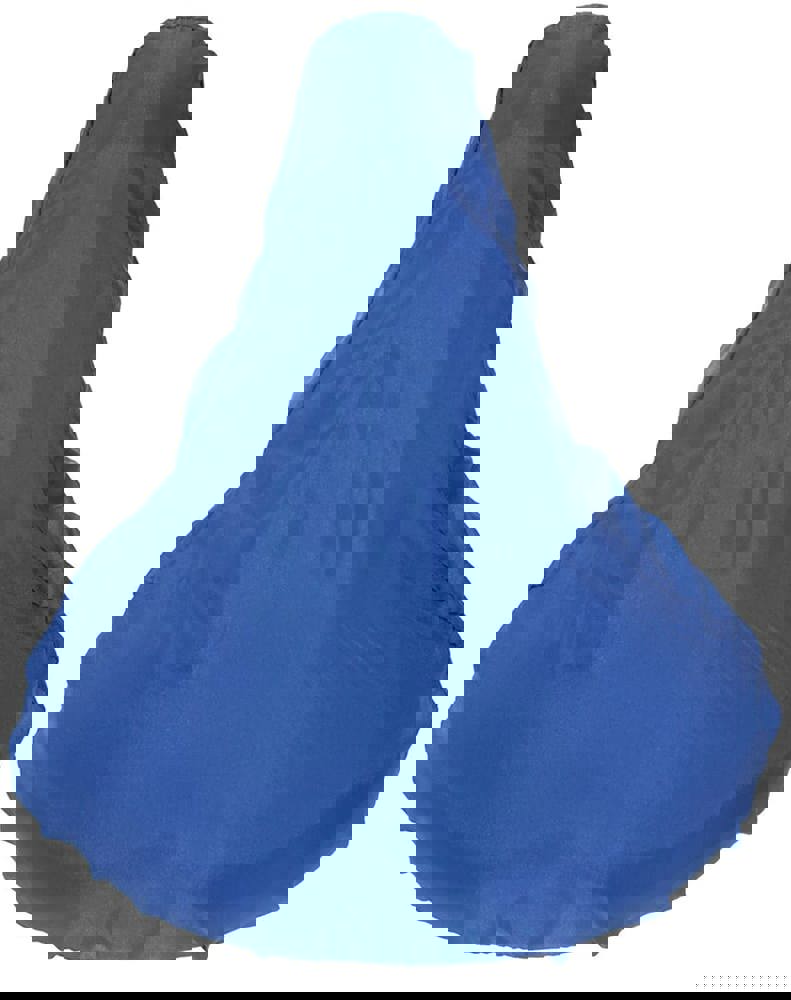 Zadelhoes - kopen of bedrukken - Kobaltblauw (PMS 286c) / Kobaltblauw