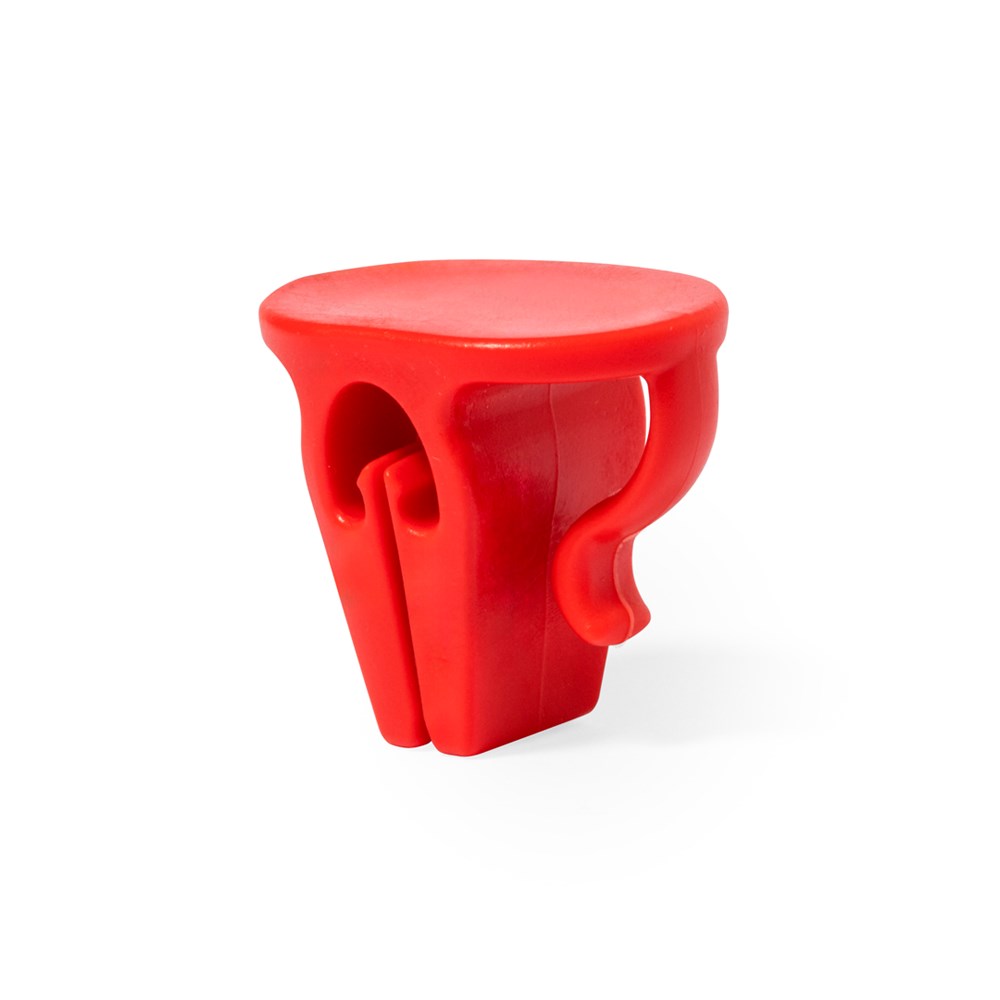 Bekerhouderklem Tusca