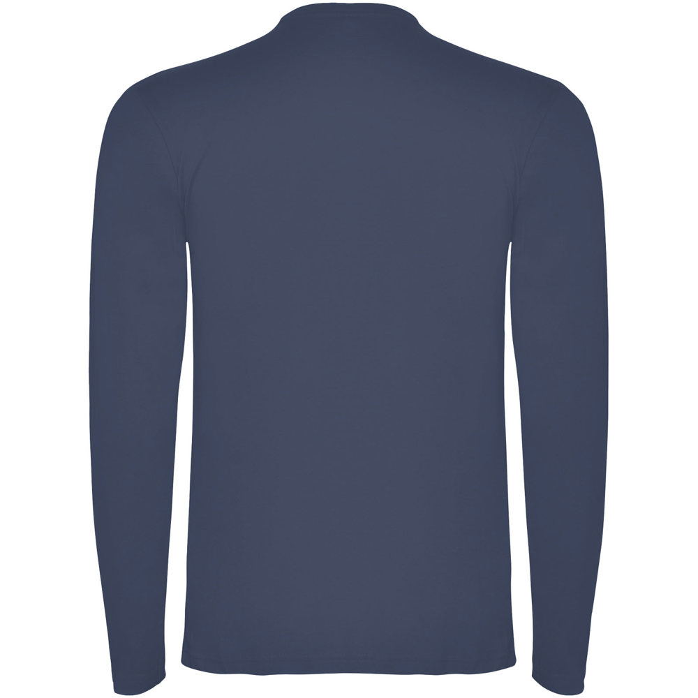 Extreme herenshirt met lange mouwen