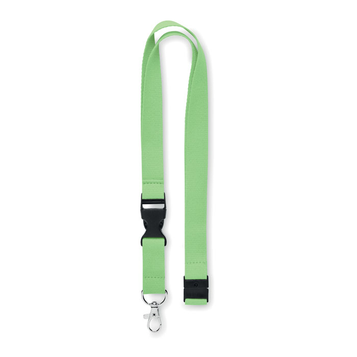 LANNYCOT - Lanyard katoen 20mm