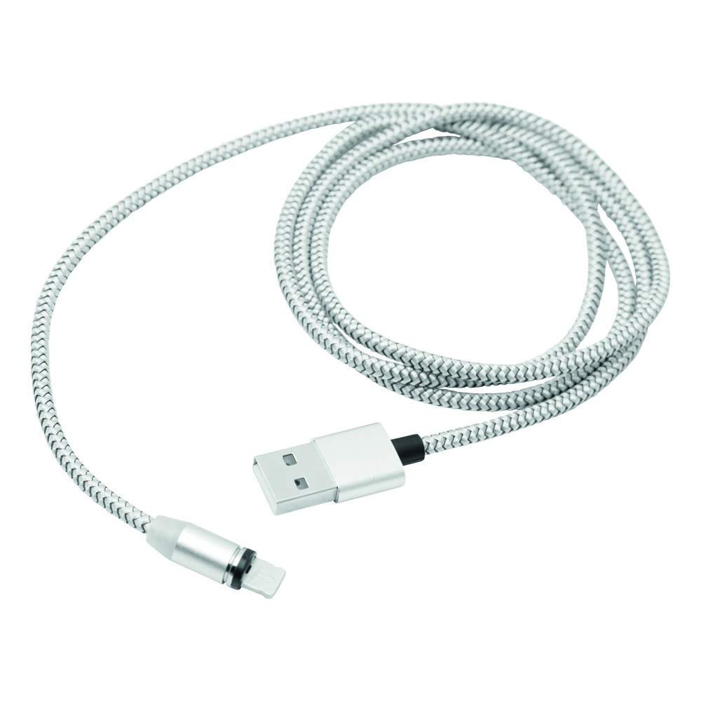 MAG POWER - Oplaadkabel - bedrukt of onbedrukt verkrijgbaar