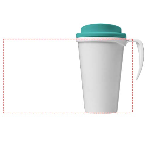 Brite Americano® grande 350 ml geïsoleerde beker