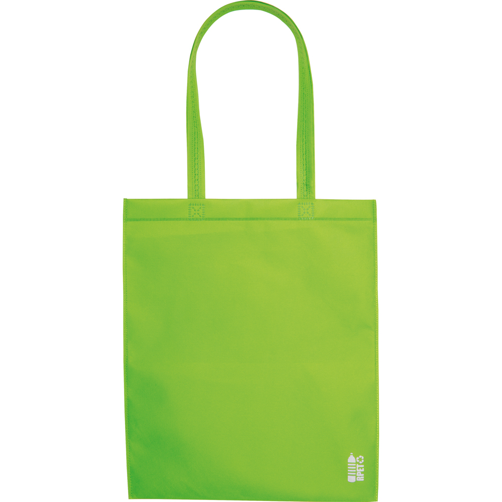 Non-woven tas