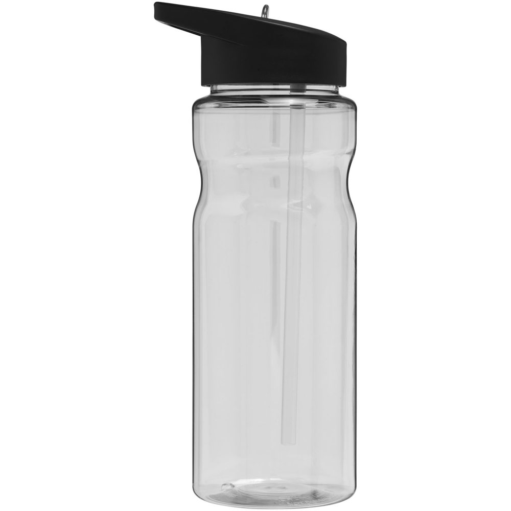 H2O Active® Base 650 ml bidon met fliptuitdeksel