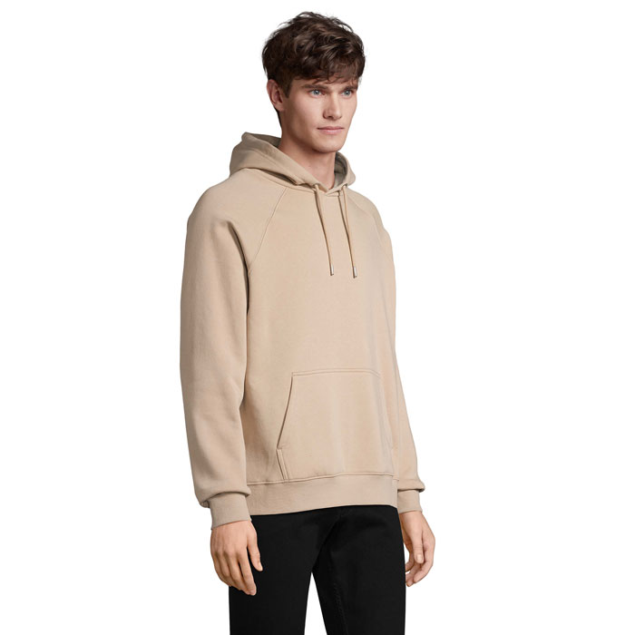 STELLAR - STELLAR Unisex capuchon