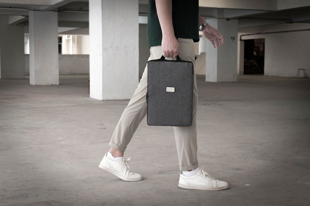 BrandCharger Specter Go 15.4-inch laptoptas