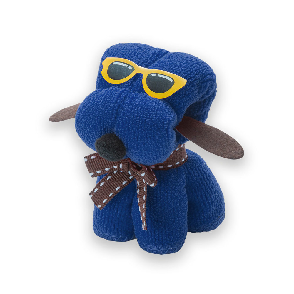 Absorberende Handdoek Rustuff - kopen of bedrukken - AZUL