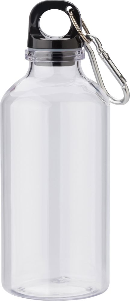 rPET drinkfles Nancy - met logo of onbedrukt bestellen