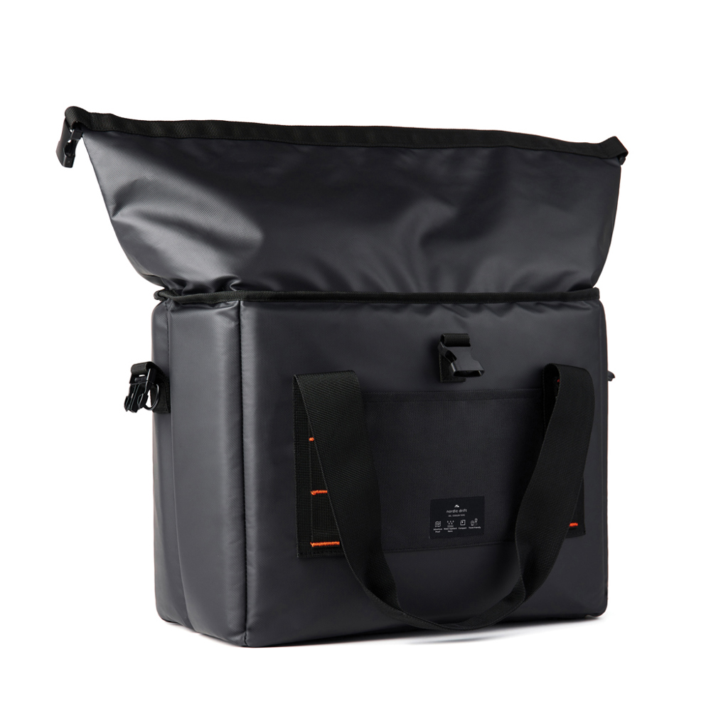 Nordic Drift RCS waterafstotende koeltas 22L