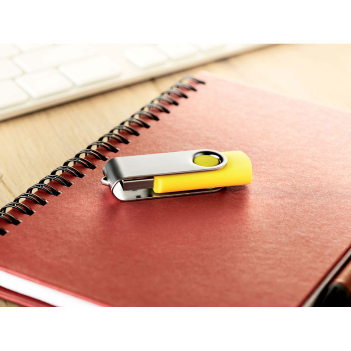 TECHMATE PENDRIVE - Techmate. USB flash 16GB