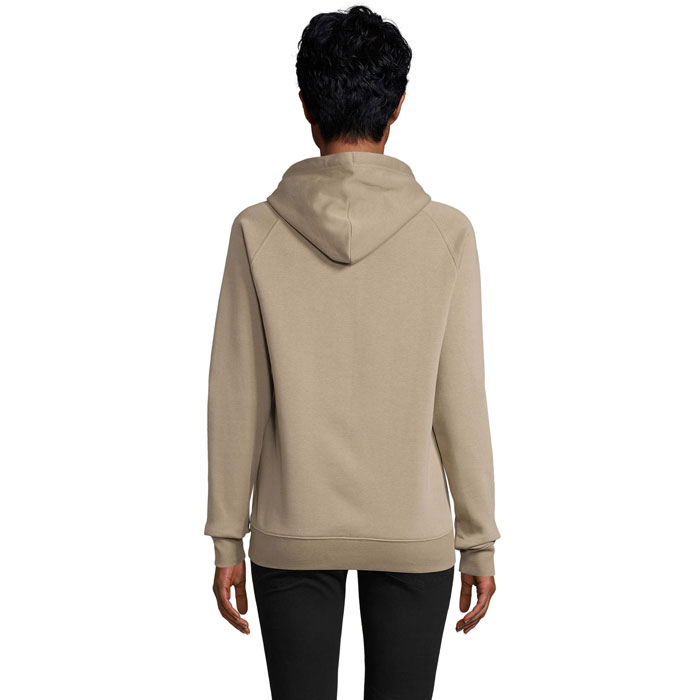 STELLAR - STELLAR Unisex capuchon