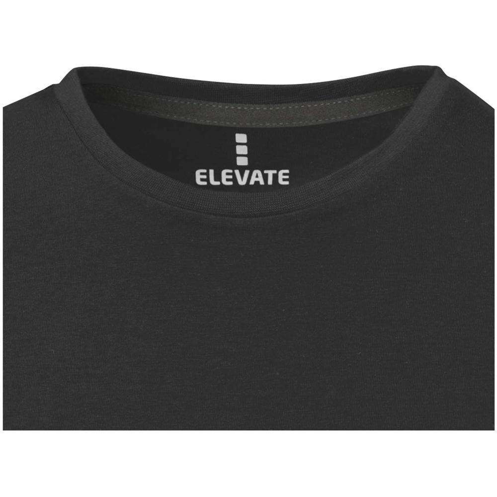 Nanaimo heren t-shirt met korte mouwen