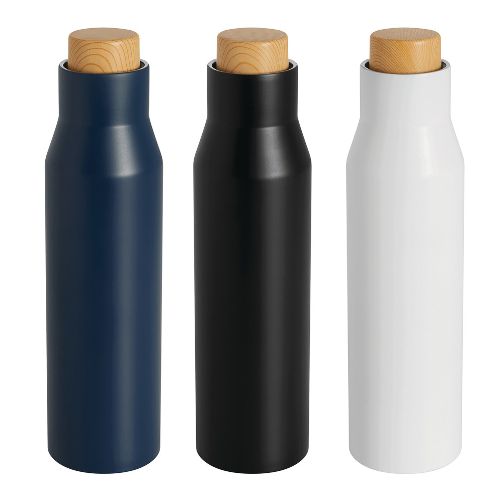 DRINK NOBLY - Vacuüm drinkfles