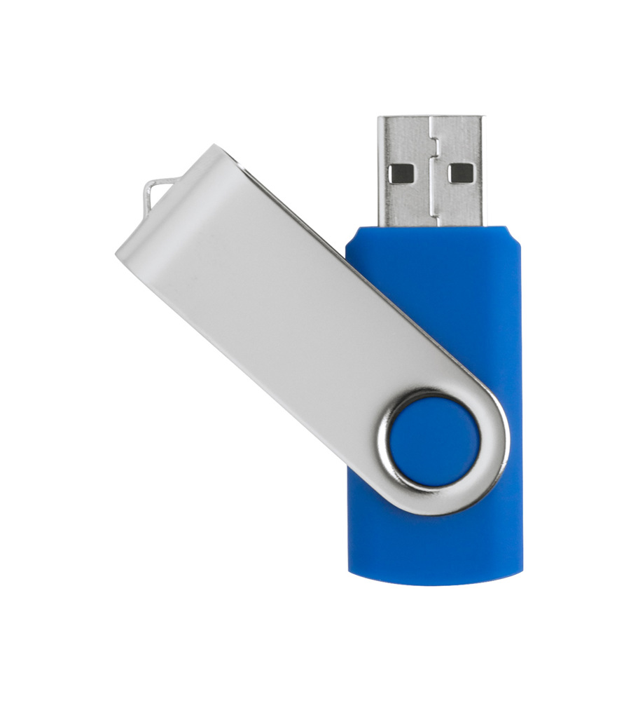 TwistDrive - USB-stick - kopen of bedrukken