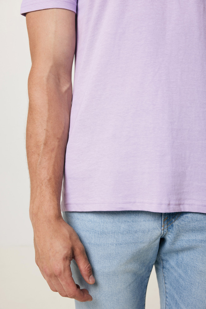 IQONIQ Brett gerecycled katoen t-shirt